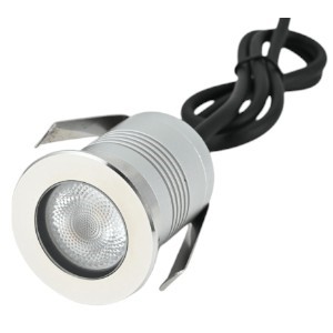 Đèn led âm tường 1W DNS-N35
